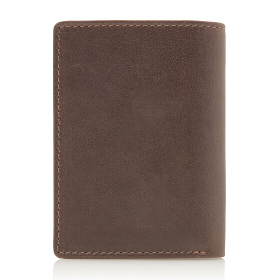 Castelijn & Beerens Canyon creditcard etui RFID leer 7.5 cm
