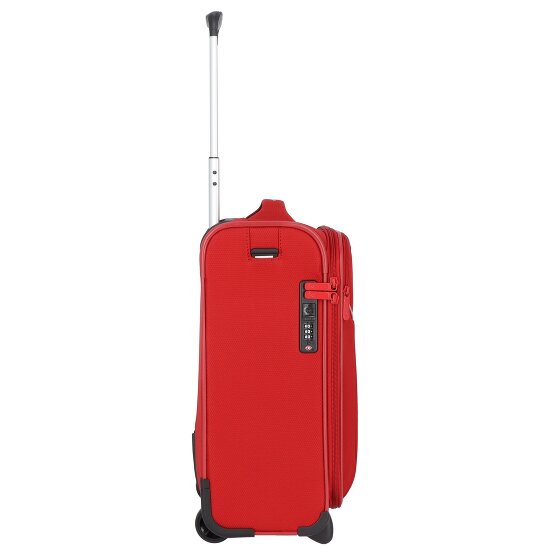 Roncato Ironik 2.0 2 wielen Cabinewagen 45 cm