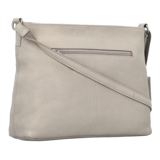 Burkely Soft Skylar Schoudertas Leer 32 cm