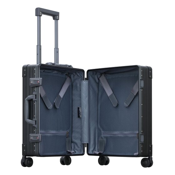 Aleon Traveler Domestic 4-Wiel Cabin Trolley 55 cm