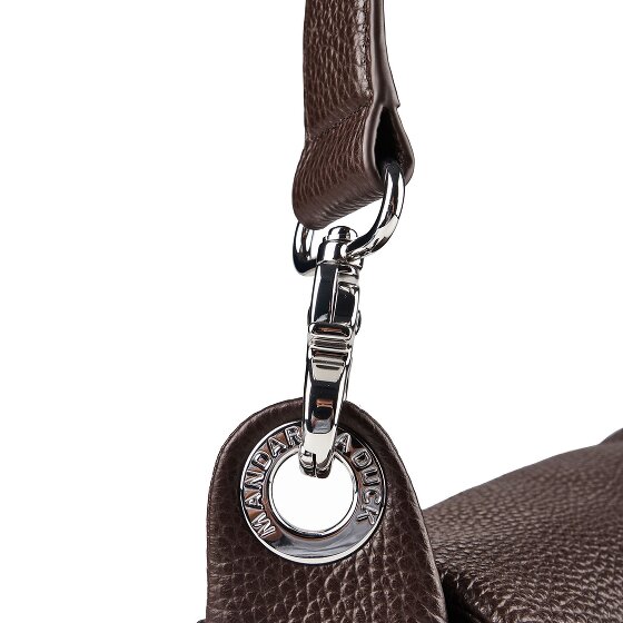 Mandarina Duck Mellow Schoudertas Leder 36 cm