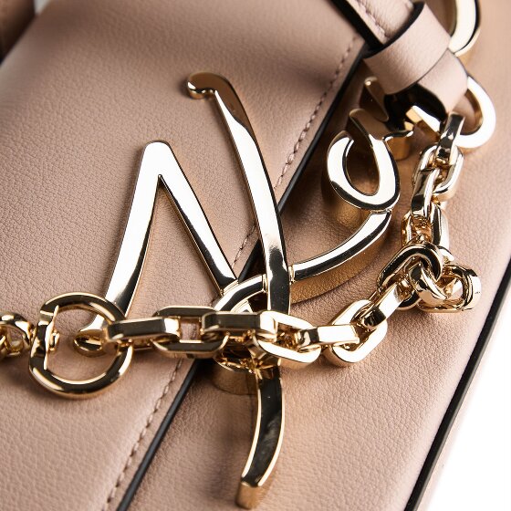 Karl Lagerfeld K/Signature 2.0 Schoudertas Leder 22 cm