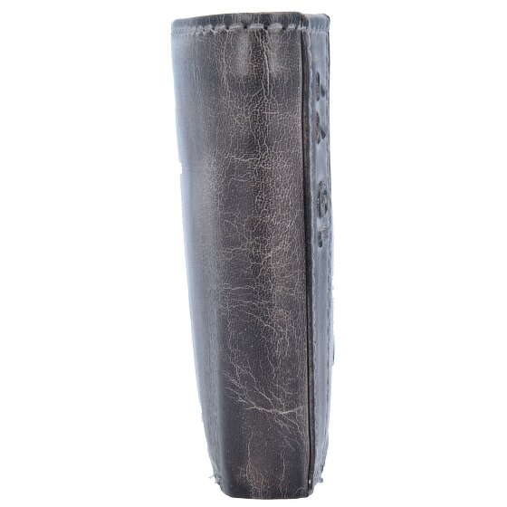 camel active Melbourne Portemonnee Leer 11,5 cm