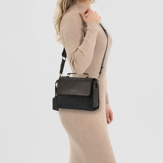 Cowboysbag Seattle Handtas Leer 25 cm