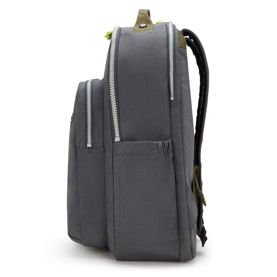 Kipling Back to School Seoul Lap School rugzak 44 cm Kipling Back to School Seoul Lap School rugzak 44 cm