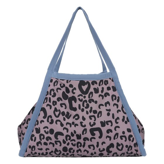Fritzi aus Preußen Ini Shopper Tas 38 cm