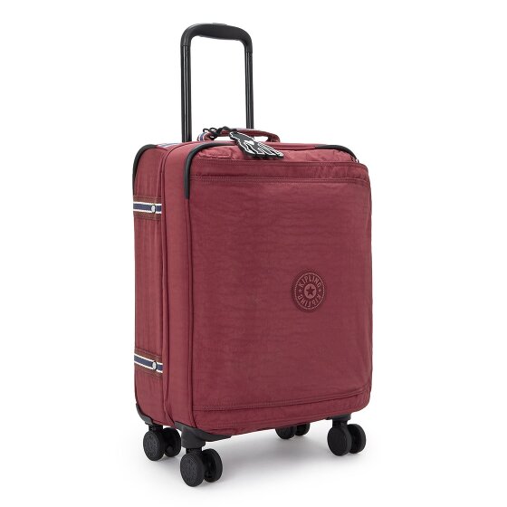 Kipling Basic Spontaneous 4 wielen Cabinewagen S 33 cm
