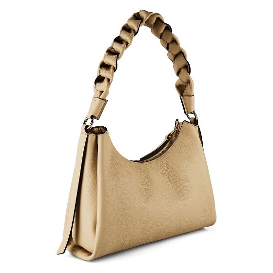 Coccinelle Boheme Schoudertas Leer 30 cm