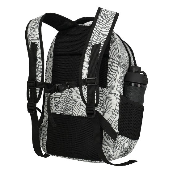 Travelite Basics Dagrugzak 45 cm Laptopvak