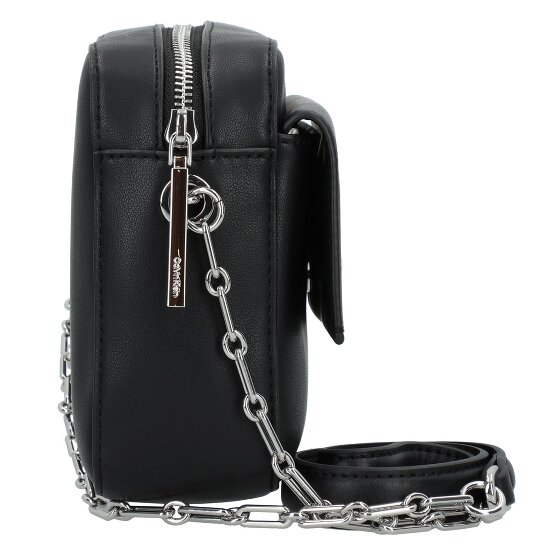 Calvin Klein CK Re-Lock Schoudertas 22 cm