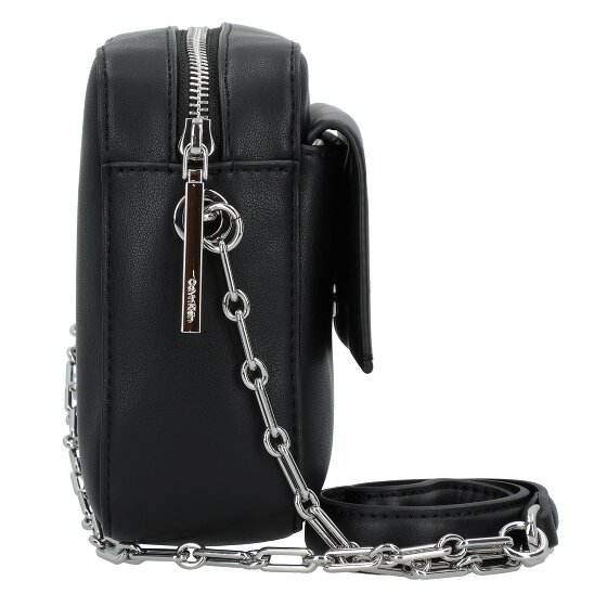 Calvin Klein CK Re-Lock Schoudertas 22 cm