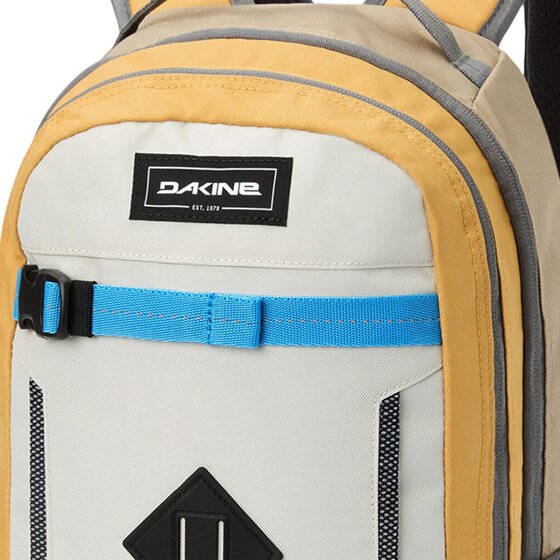 Dakine Mission 18L Dagrugzak 47 cm