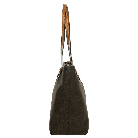 Bric's Life Schoudertas 35 cm
