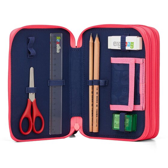 Ergobag Accessoires maxi etui 42 stuks.