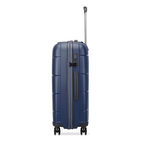 MODO by Roncato Galaxy 4 wielen Kofferset 3-delig