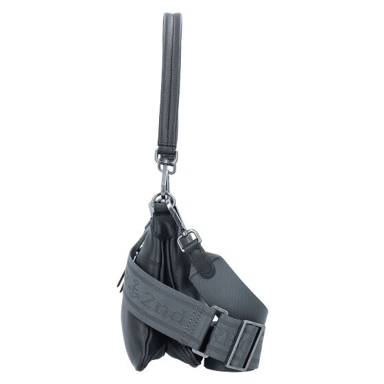 Harbour 2nd Just Pure Schoudertas Leer 32.5 cm