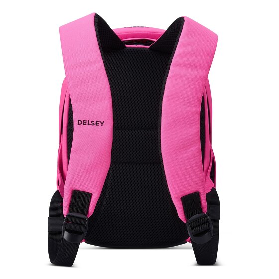 Delsey Paris Securban Micro City rugzak RFID 30,5 cm