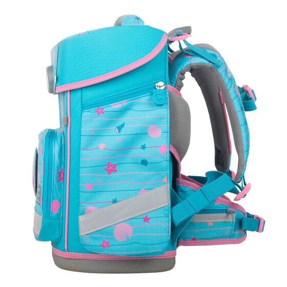 School-Mood Champion Maxx Schooltas set