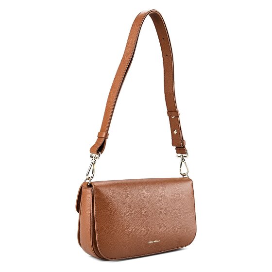 Coccinelle C-Me Schoudertas Leer 26 cm
