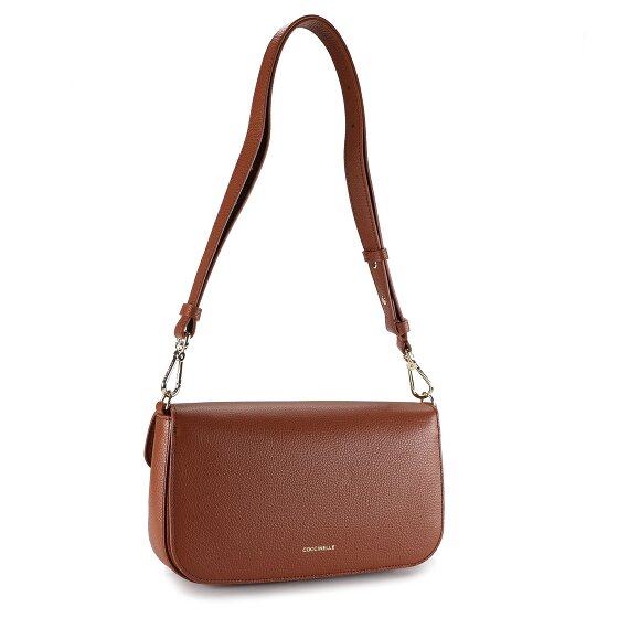 Coccinelle C-Me Schoudertas Leer 26 cm