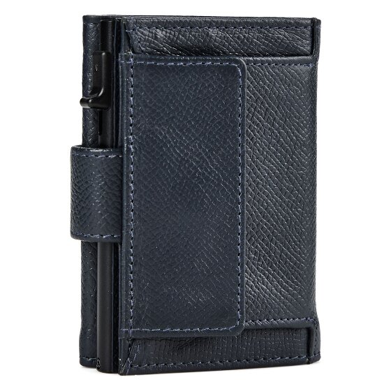 Braun Büffel Robin Creditcardhouder RFID-bescherming Leder 7.5 cm