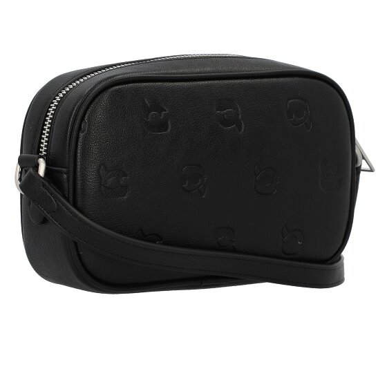 Karl Lagerfeld Ikon Schoudertas 20 cm