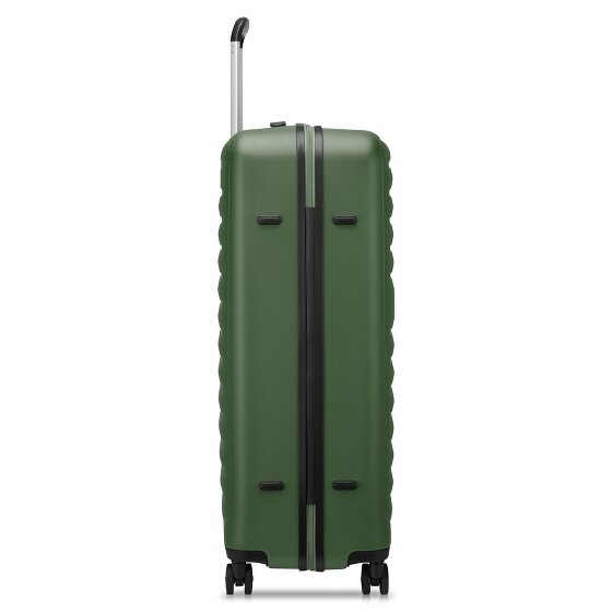 Roncato Ibiza 4 wielen Trolley L 75 cm