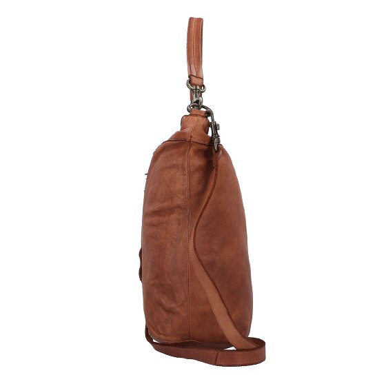 Harbour 2nd Anchor Love Vicky Schoudertas Leder 46 cm