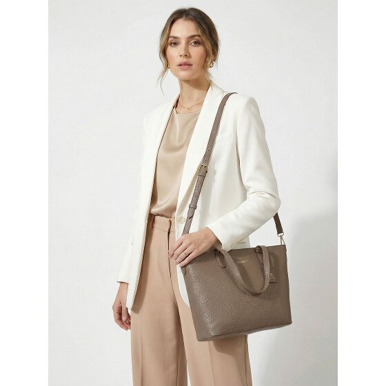 Lazarotti Bologna Leren Kruistas Leder 31 cm