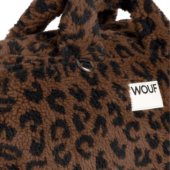 Wouf Teddy Weekender reistas 44 cm