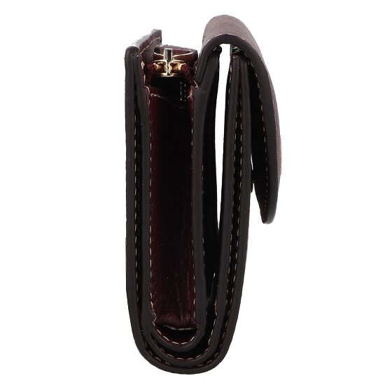 AIGNER Miranda Portemonnee RFID-bescherming Leer 11 cm