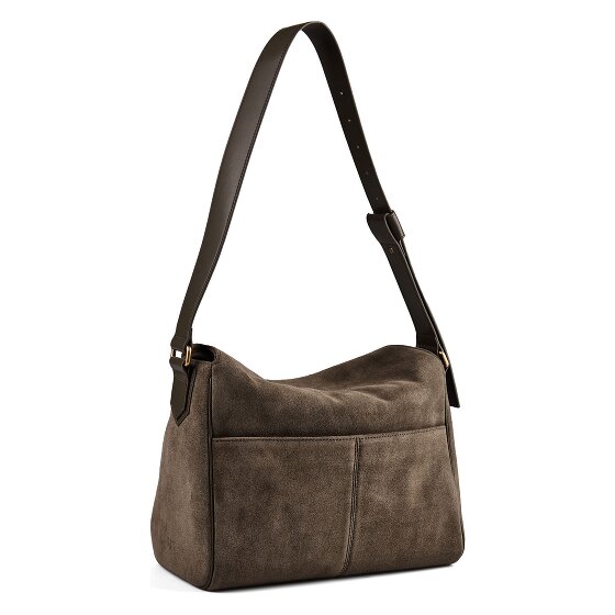 PINKO Leaf Handtas Leder 31.5 cm