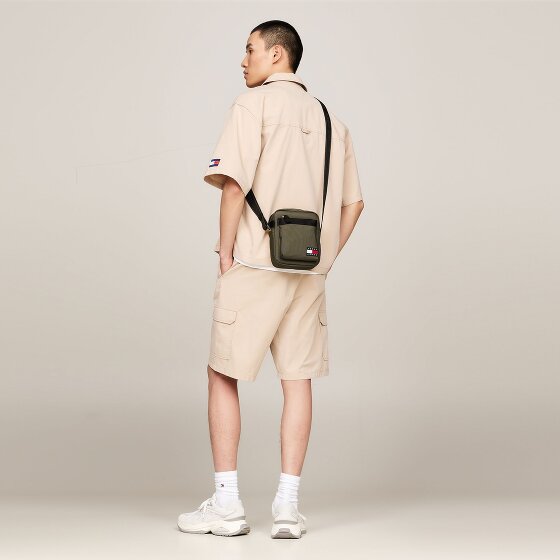 Tommy Hilfiger Jeans Tjm Essential Daily Mini tas Schoudertas 17 cm