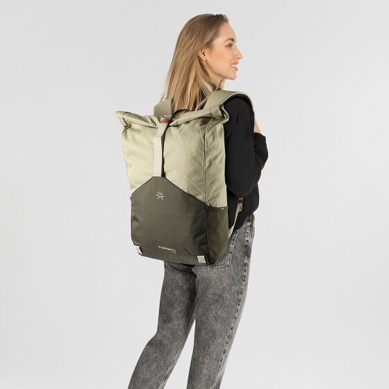 Tropicfeel Roll Go Dagrugzak 43 cm Laptopvak