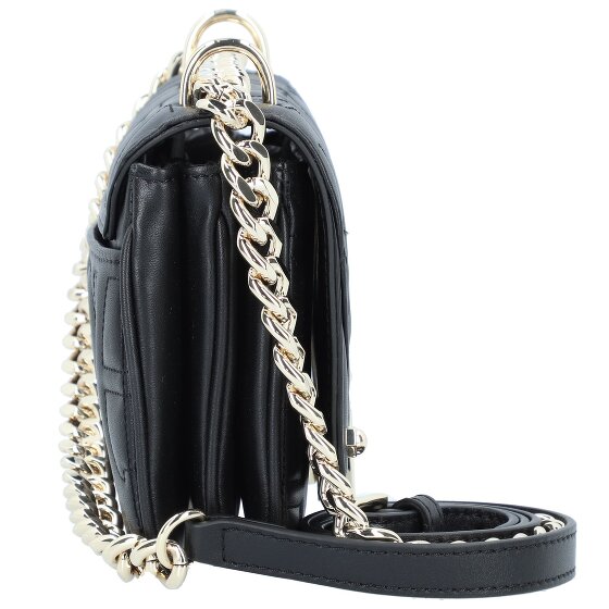 AIGNER Diadora Schoudertas Leer 21 cm