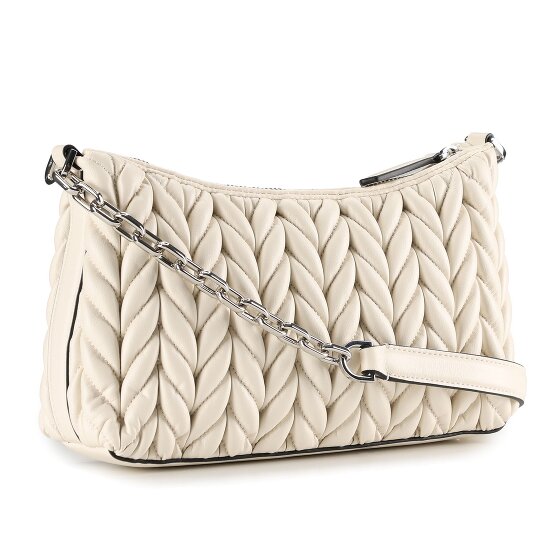 Karl Lagerfeld Weave Schoudertas 26 cm
