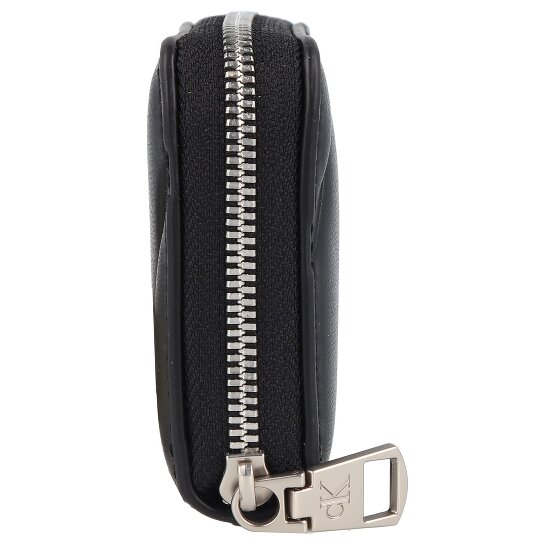 Calvin Klein Jeans Quilted Portemonnee 11.5 cm