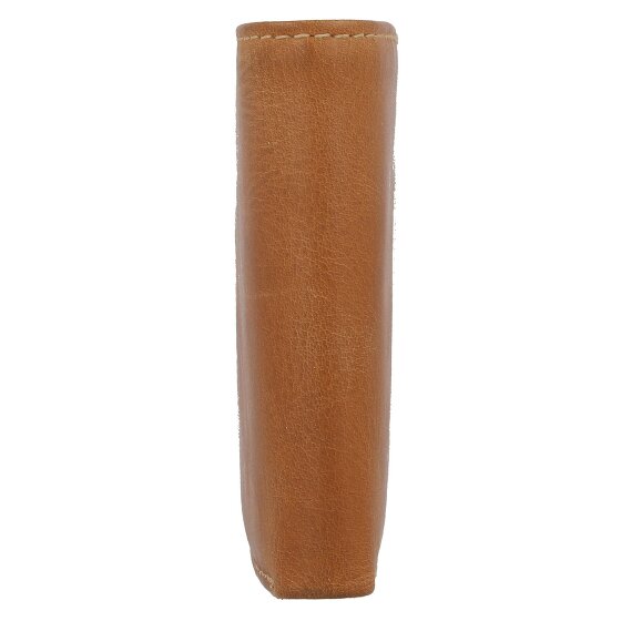 Greenburry Tornado Portemonnee RFID-bescherming Leer 9 cm