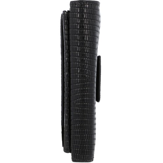 Castelijn & Beerens Donna Portemonnee RFID-bescherming Leder 12 cm