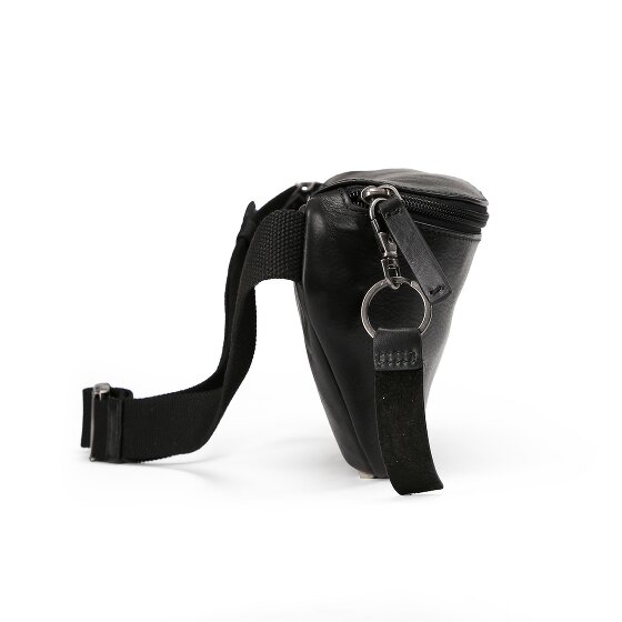 camel active Pine Fanny pack Leer 34 cm