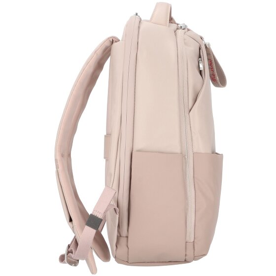 Samsonite Workstationist Rugzak 40 cm laptopvak