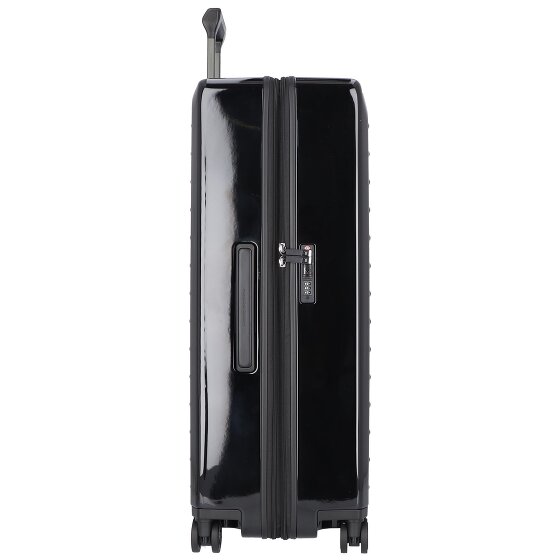 Porsche Design Roadster 4 Dubbele Wielen Trolley 82 cm