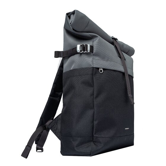 Sandqvist Icon Dagrugzak 65 cm Laptop compartiment