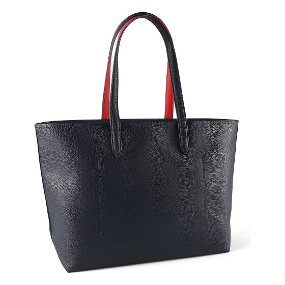 Lacoste Anna Shopper Tas 35 cm