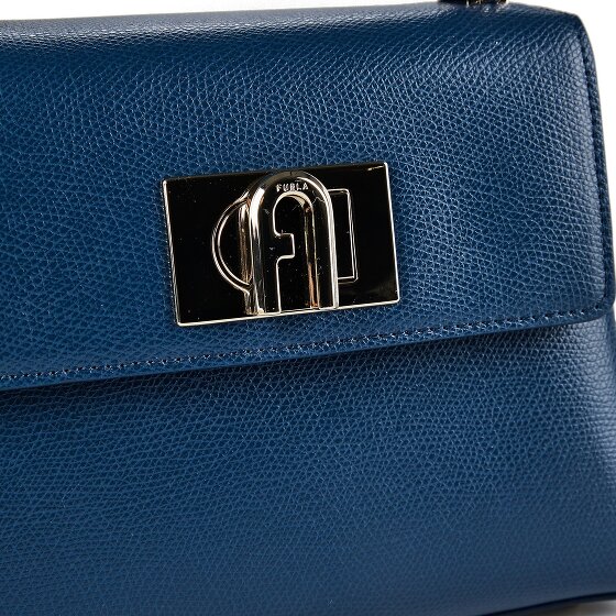 Furla 1927 Handtas Leder 21 cm