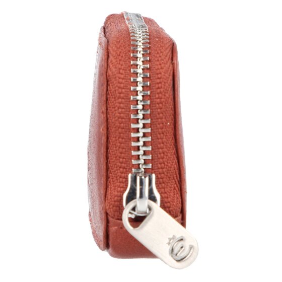 Esquire Toscana Sleutel portemonnee Leer 9.5 cm