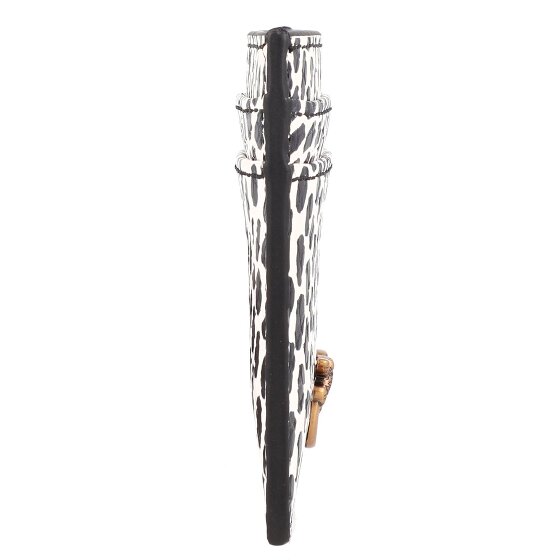 PINKO Simply Kredietkaart etui Leer 10 cm