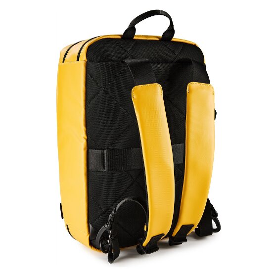 Mandarina Duck Eco Coated Dagrugzak 40 cm