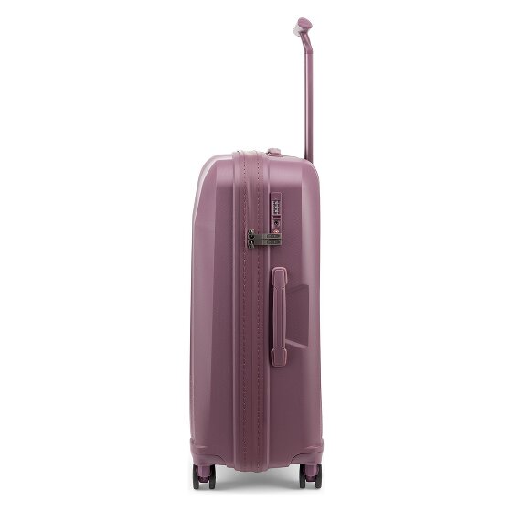Epic Phantom SL 4 wielen Trolley 66 cm