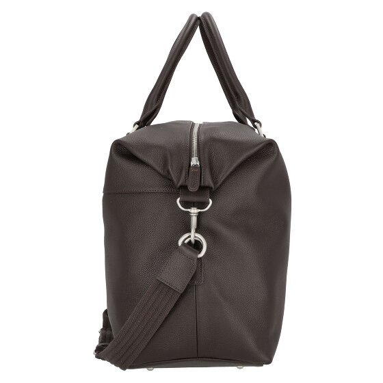Picard Milano Weekender reistas Leer 58 cm